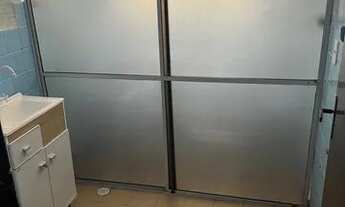 Imagem 6: Casa no Uberaba Casa com 2 dormitórios