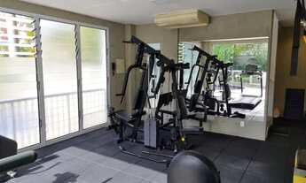 Imagem 5: Casa de condomínio para aluguel possui 480 metros quadrados com 4 quartos