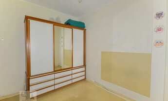 Imagem 7: Apartamento para Aluguel - Grajaú, 2 Quartos, 60 m2