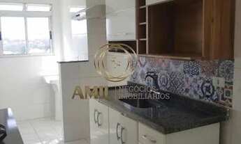 Imagem 4: LA-RA AMIL Aluga Apartamento 56 m2 com 2 dormitórios - Reserva de Villa Branca