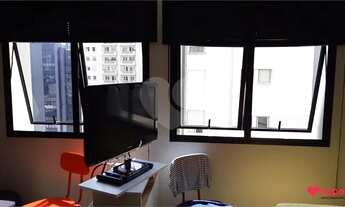 Imagem 3: Flat no Jardim America