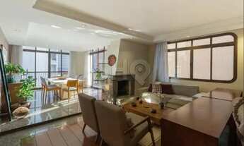 Imagem 2: Apartamento em Pinheiros com 4 dormitórios