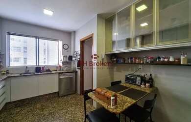 Imagem 5: BELO HORIZONTE - Apartamento Padrão - Serra