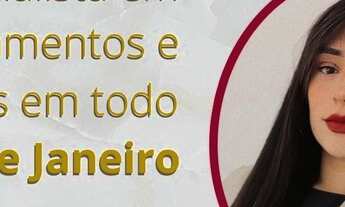 Imagem 4: Apartamento duplex para venda com 4 quartos em Ipanema - Rio de Janeiro - RJ