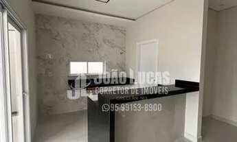 Imagem 4: Vende-se Casa nova de alto padrão