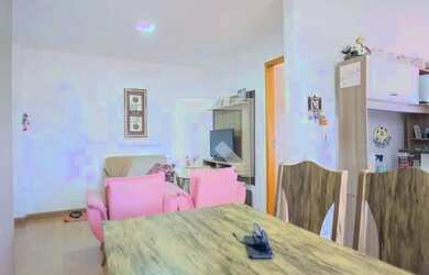 Imagem 3: Apartamento para Aluguel - Vila Madeira, 2 Quartos, 50 m2