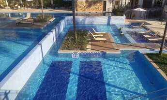 Imagem 2: Apartamento com 2 dormitórios para alugar - Campo Grande - Rio de Janeiro/RJ