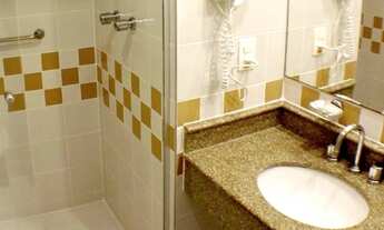 Imagem 5: Comfort Ibirapuera, oportunidade única para locação em local privilegiado