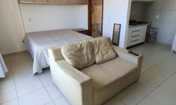 Imagem 4: Aluguel Apartamento (Kit) Mobiliado em Águas Claras - Residencial Conquest