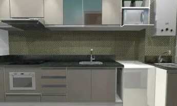 Imagem: Apartamento Mobiliado São Leopoldo Caxias