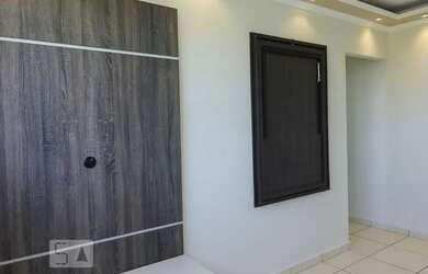 Imagem 3: Apartamento para Aluguel - Distrito de Bonfim Paulista, 2 Quartos, 50 m2