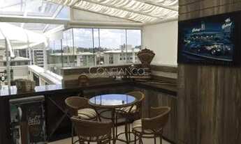 Imagem 7: Cobertura 3 quartos e 1 suíte à venda no Bacacheri em Curitiba/PR