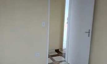 Imagem 5: Lindo apartamento com 2 dormitórios, vaga de garagem fixa descoberta, andar alto, localiza