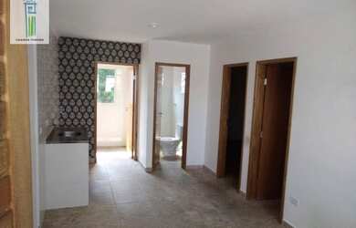 Imagem 4: Casa com 2 dormitórios para alugar, 50 m² por R$ 1.480,00/mês - Vila Rica - São Paulo/SP