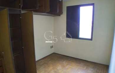 Imagem 5: Apartamento para locação com 2 dormitórios Sala para dois ambientes Cozinha área de serviç