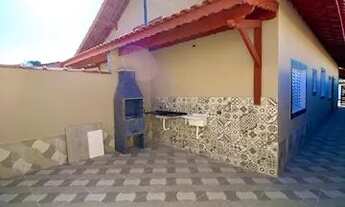 Imagem 3: Casa para venda tem 58 metros quadrados com 2 quartos em florida mirim - Mongaguá - SP