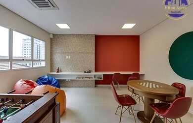 Imagem 7: SANTOS - Apartamento Padrão - POMPÉIA