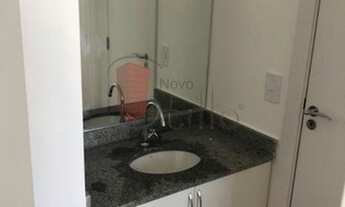 Imagem 4: Apartamento 30m² para locação na Mooca, em São Paulo