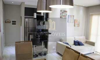 Imagem: Apartamento no Tropical Garden Residence