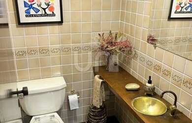 Imagem 6: SOBRADO RESIDENCIAL, 3 DORMITORIOS, 2 VAGAS EM VL. MASCOTE-SP