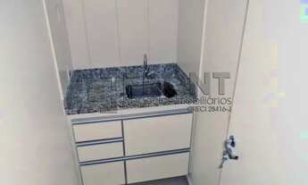 Imagem 5: Sala comercial de 33m2 R. Itapeva - Bela Vista