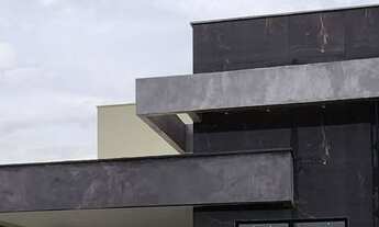 Imagem: CASA TÉRREA PORTO MARINA