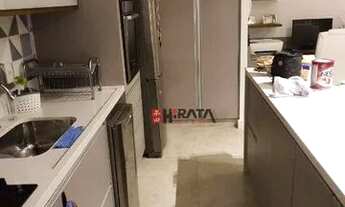 Imagem 5: Apartamento moderno em local nobre do Brooklin