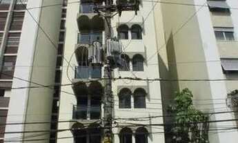 Imagem: Venda Apartamento 3 Dormitórios - 105 m²