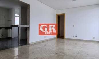 Imagem 5: Apartamento para aluguel, 3 quartos, 1 suíte, 2 vagas, Buritis - Belo Horizonte/MG