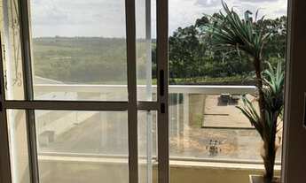 Imagem 3: Apartamento para venda possui 52 metros quadrados com 2 quartos em Vila São Pedro - Hortol