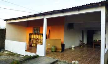 Imagem 5: Casa em Rorainópolis- Vendo ou Troco cs em BV