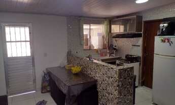 Imagem: Vende se casa