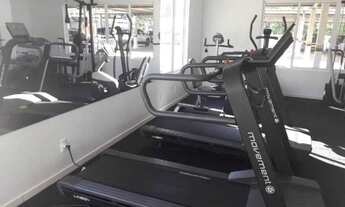 Imagem 7: Apartamento mobiliado no centro de cuiabá