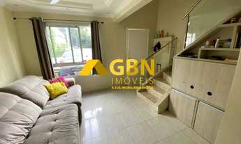 Imagem: Casa em condomínio com três dormitórios