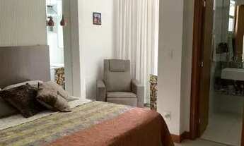 Imagem 7: 4 quartos na Praia da Costa - Ed. Maiza Vellozo cód. 23347 das22