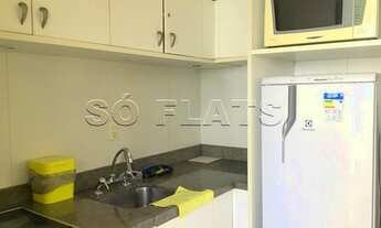 Imagem 7: Flat Nobile para locação, prox ao Aeroporto de Congonhas