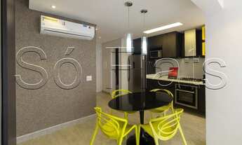 Imagem 3: Residencial lindamente decorado próximo da Av. Juscelino Kubitschek para locação