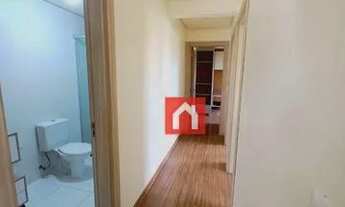 Imagem 4: Apartamento com 3 dormitórios à venda, 89 m² por R$ 425.000 - Bela Vista - Caxias do Sul/R