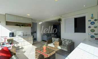 Imagem 7: São Paulo - Apartamento Padrão - Saúde