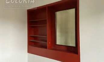 Imagem 3: Santo André - Casa Padrão - Parque Oratório