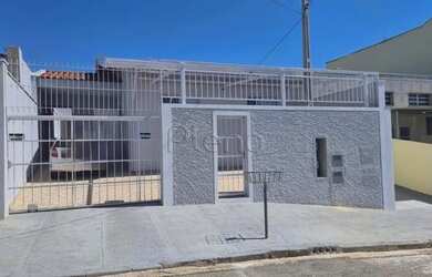 Imagem 2: Casa para locação no Jardim São Vicente - Campinas/SP