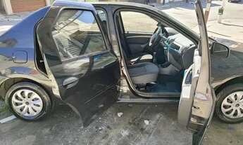 Imagem 3: Logan 1.0 2011 a vista ou parcelado