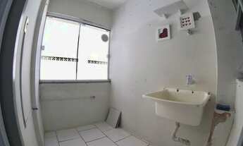 Imagem 4: Oportunidade Avenida Brasil 02 Dormitórios + Dependência! Vaga Rotativa