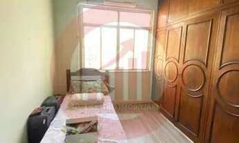 Imagem 3: Apartamento Residencial - Tijuca