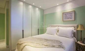 Imagem 7: OCEAN BREEZE RESIDENCE! APARTAMENTO COM 04 SUÍTES E COM LAZER COMPLETO!