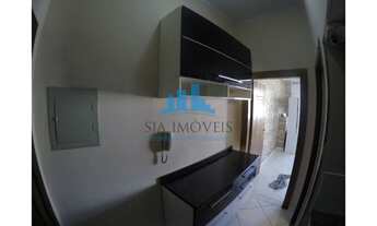 Imagem 2: Apartamento para aluguel tem 38 metros quadrados com 1 quarto em Campos Elíseos - São Paul