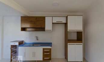 Imagem 5: Apartamento para Aluguel - Vila Nhocuné, 2 Quartos, 46 m2