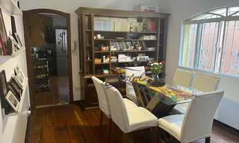 Imagem 2: Sobrado com 3 dormitórios à venda, 179 m² por R$ 800.000 - Jardim Bonfiglioli - São Paulo