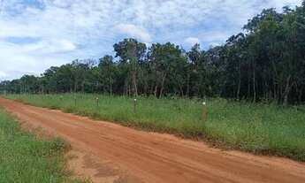 Imagem: Bela área na saída para SP, 10.000 m²