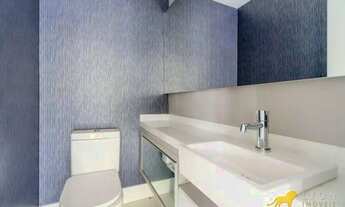 Imagem 6: Apartamento para venda ou locação no Cláissco Petrópolis